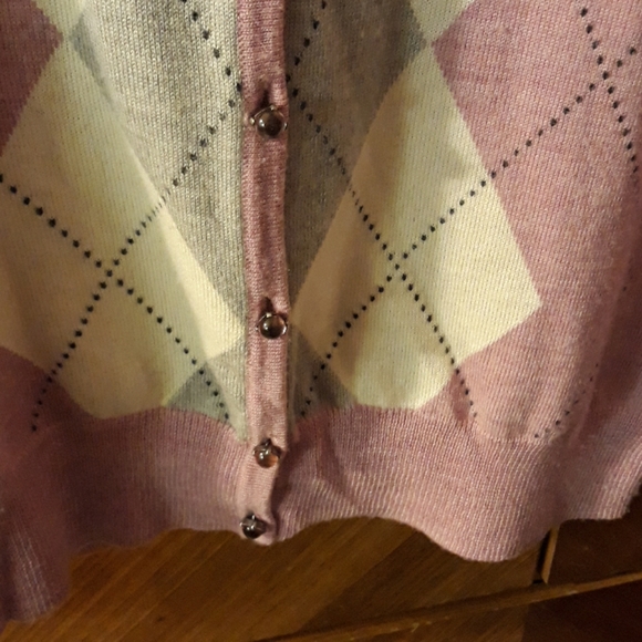 Talbots Established 1947 Petites (Small) Sweater - Picture 5 of 5